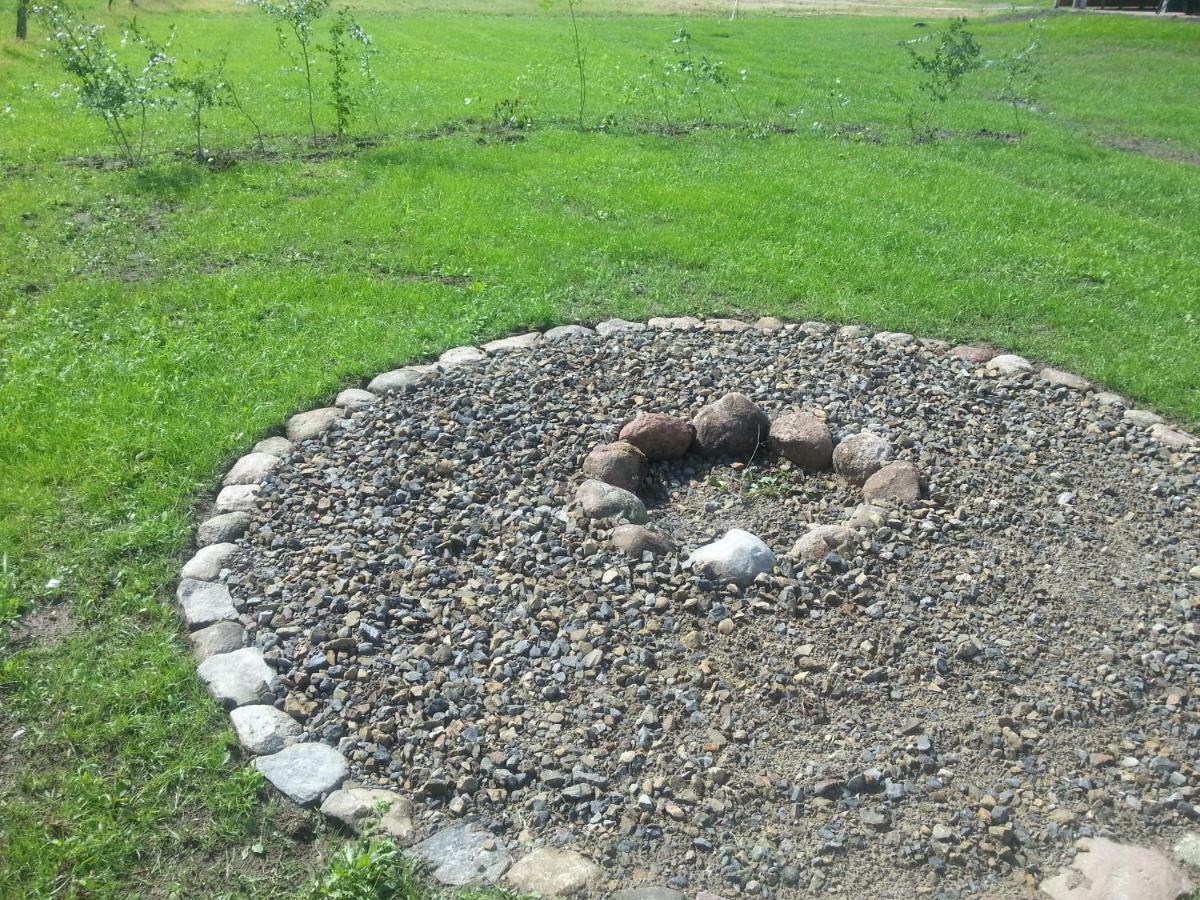 Ferienhaeuser Im Ferienhausgebiet Hof Beel Oberlangen