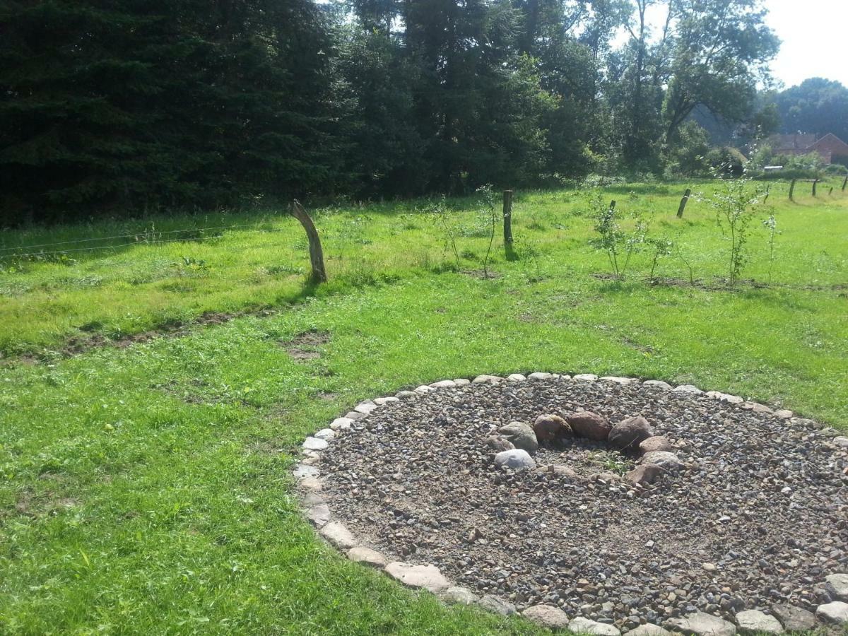 Hébergement de vacances Ferienhaeuser Im Ferienhausgebiet Hof Beel *