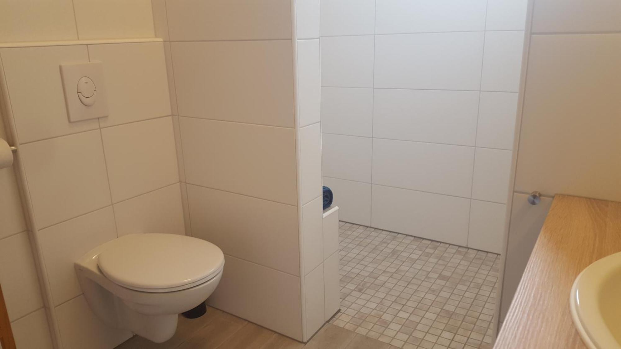 Ferienhaeuser Im Ferienhausgebiet Hof Beel Hébergement de vacances *