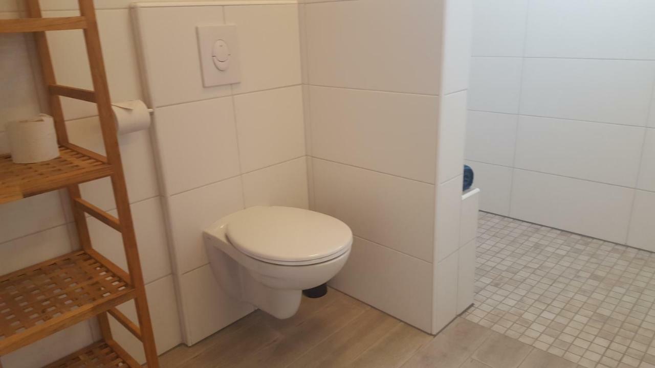 Ferienhaeuser Im Ferienhausgebiet Hof Beel *