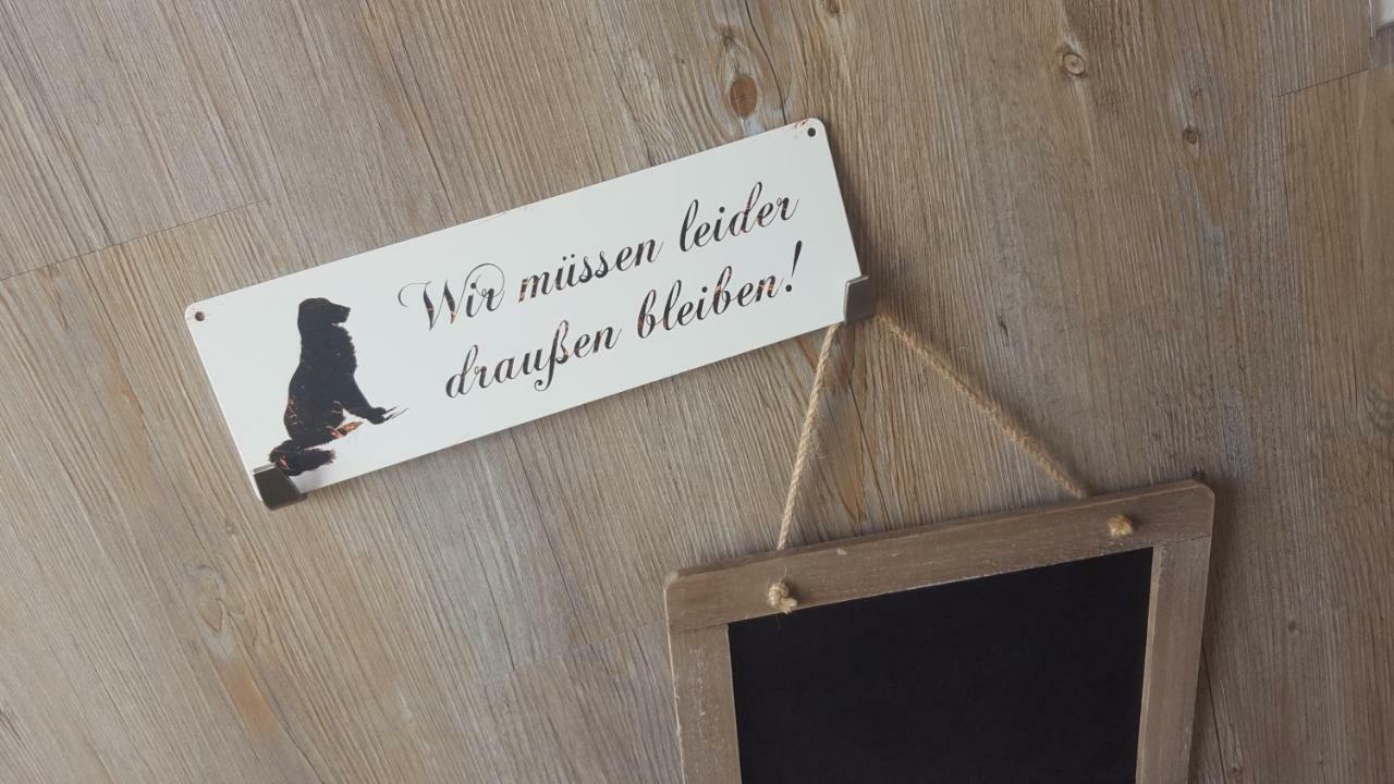 Ferienhaeuser Im Ferienhausgebiet Hof Beel