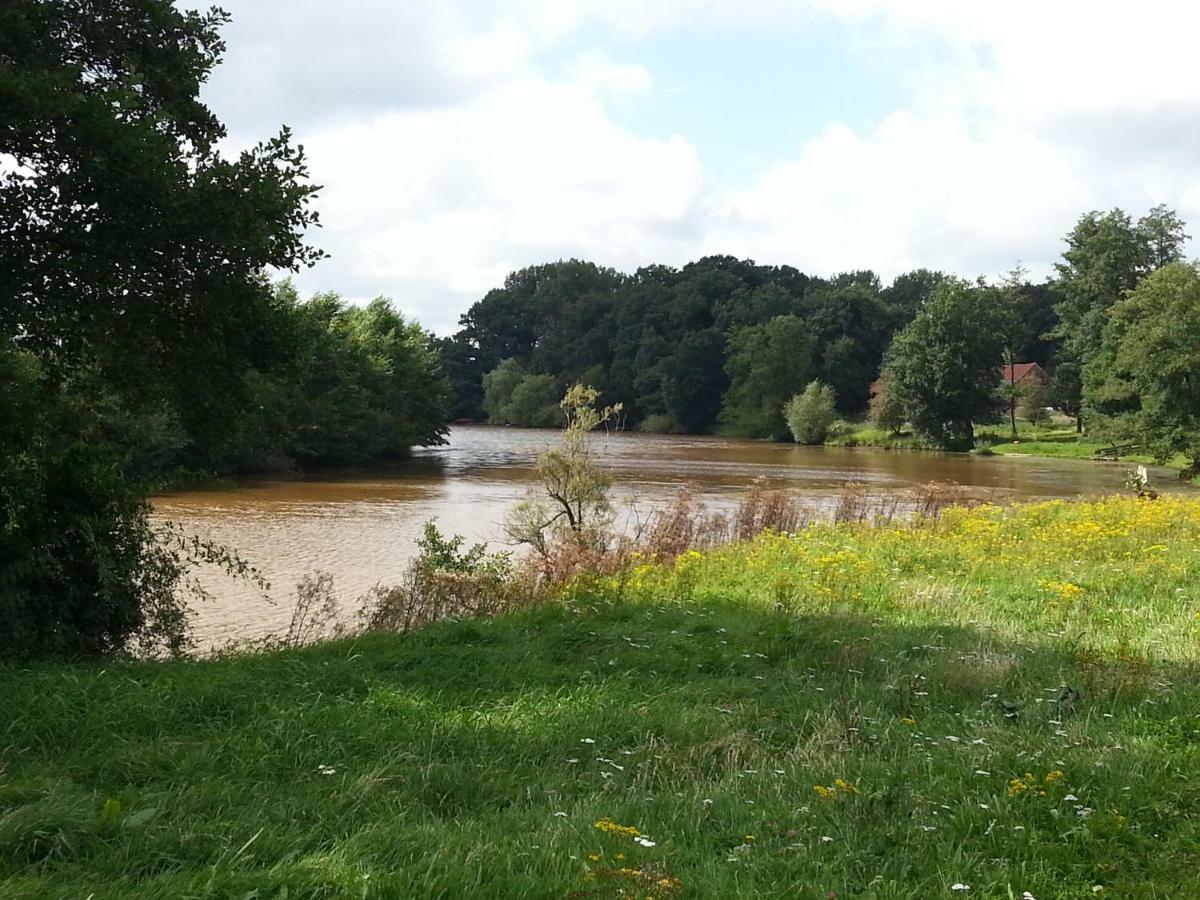Hébergement de vacances Ferienhaeuser Im Ferienhausgebiet Hof Beel